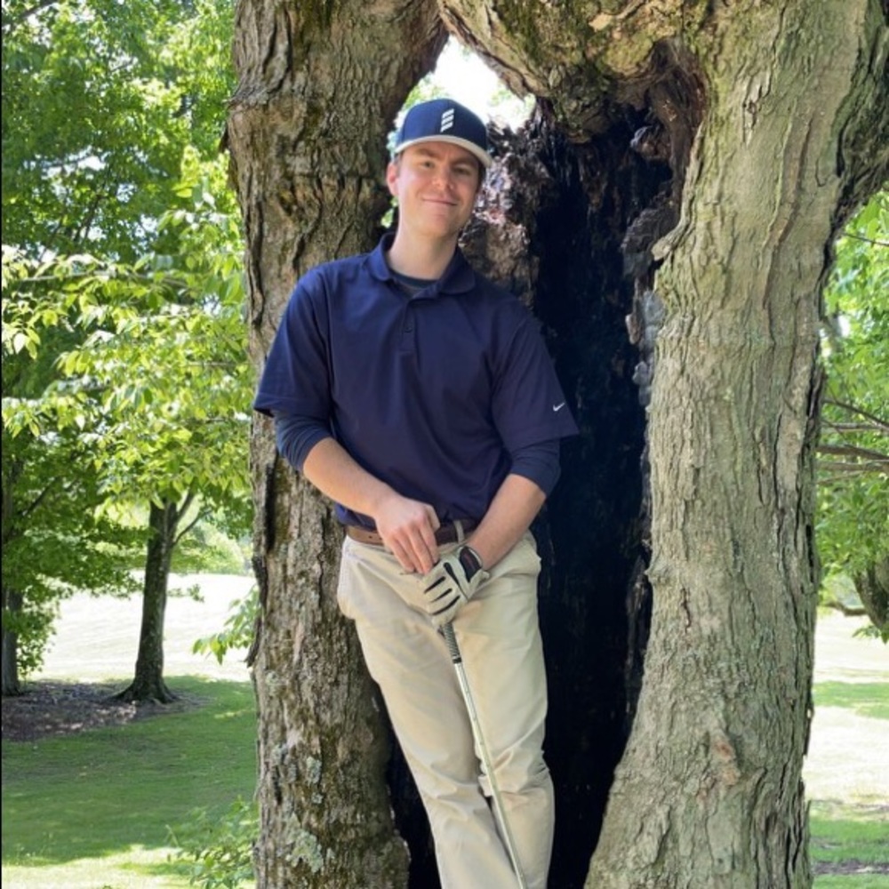 Meet your Posher, Alex